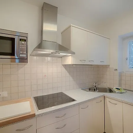 Genziana Apartmán Selva di Val Gardena