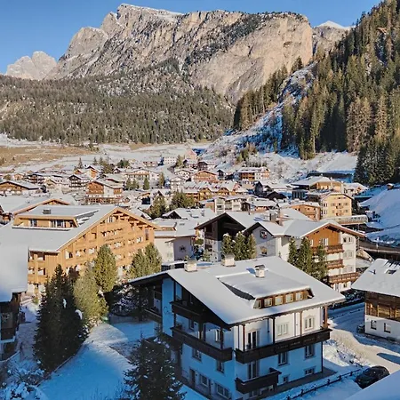 Genziana Selva di Val Gardena