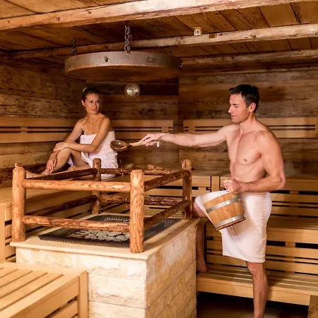 Apartmán Genziana Selva di Val Gardena