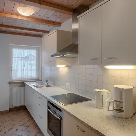 Genziana Apartmán Selva di Val Gardena